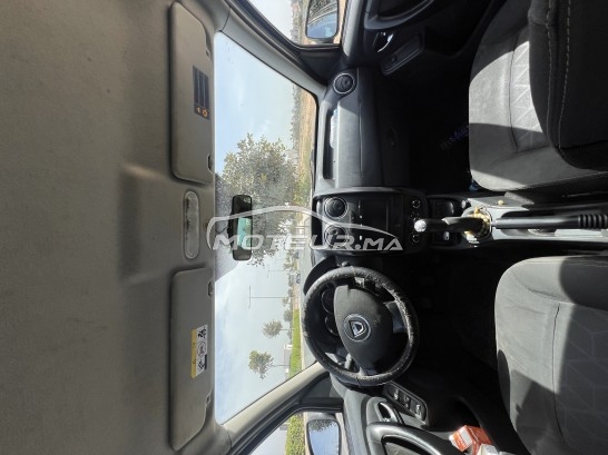 DACIA Duster 2015 occasion 2617090