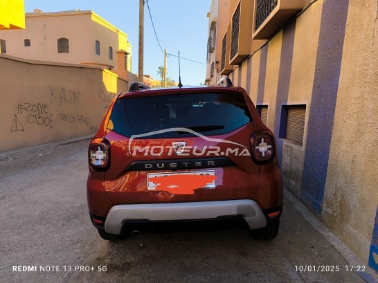 DACIA Duster occasion 2066273
