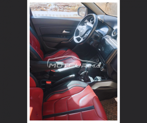 داسيا دوستير 2019 مستعملة 2842991