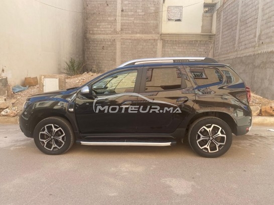 DACIA Duster 1,5 dci 115 ch occasion 1996050