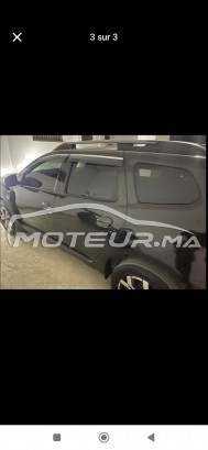 داسيا دوستير مستعملة 3504151