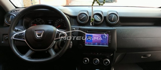 DACIA Duster Trophy occasion 1668205