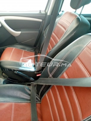 داسيا دوستير 1.5 dci مستعملة 1550375