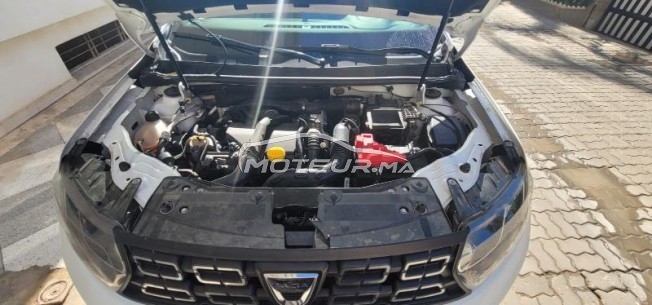 داسيا دوستير 4*4 مستعملة 2937639