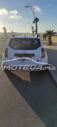 DACIA Duster 2011 occasion 1785721