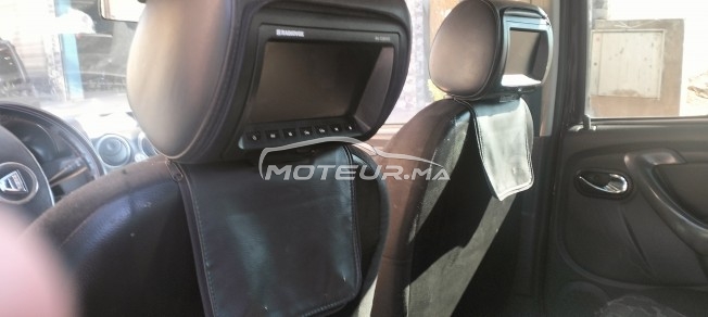 DACIA Duster occasion 1781654