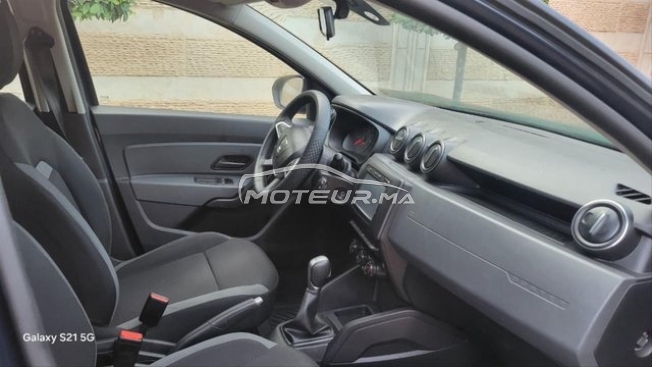 داسيا دوستير مستعملة 3182938