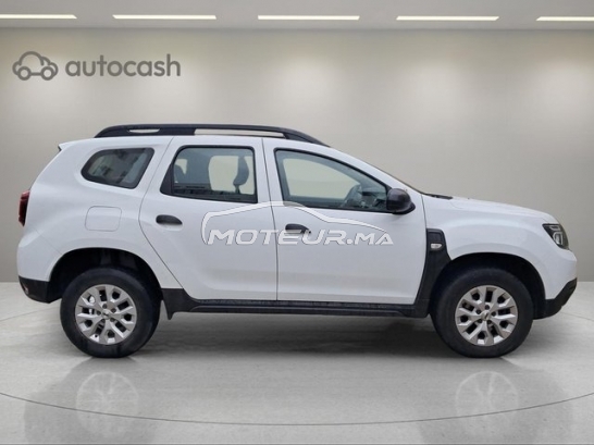 DACIA Duster occasion 3271857