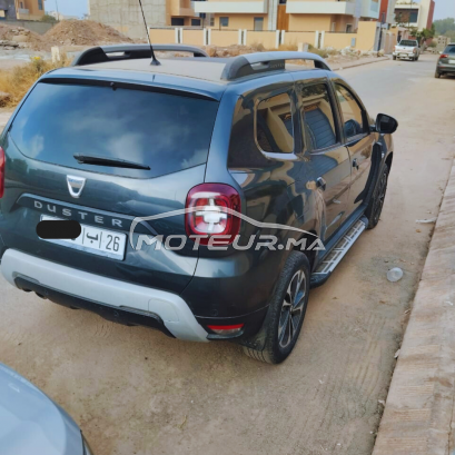 داسيا دوستير 2019 مستعملة 2842992