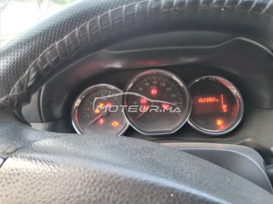 DACIA Duster occasion 1663910