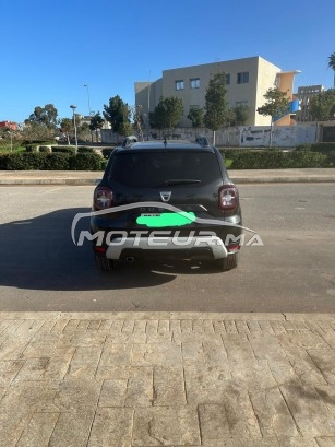 داسيا دوستير Full options مستعملة 3013588