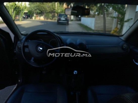 DACIA Duster 2013 occasion 1843515