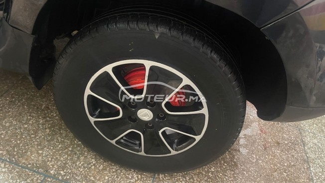 داسيا دوستير 1.5 dci مستعملة 1774613