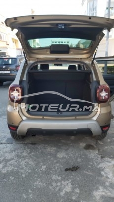 DACIA Duster 2019 occasion 2028474