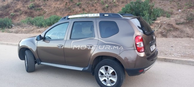 داسيا دوستير 3 مستعملة 1753297