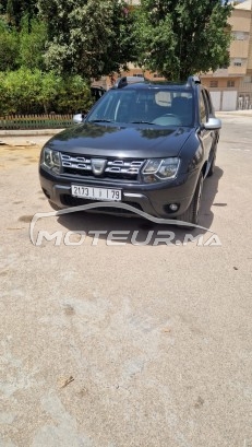 داسيا دوستير 12 مستعملة 2458597
