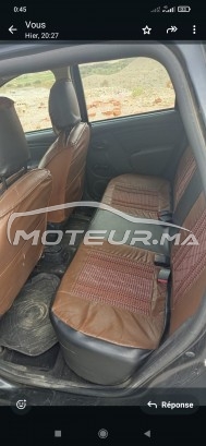 داسيا دوستير مستعملة 1945023