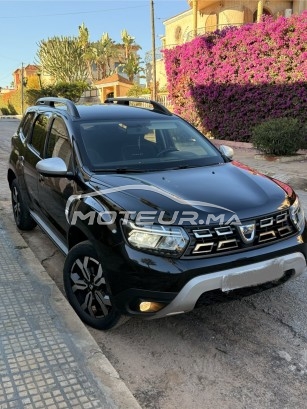 داسيا دوستير 1.5 dci 110ch 2wd journey مستعملة 3164167