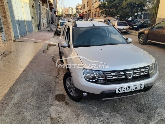 داسيا دوستير مستعملة 1535415