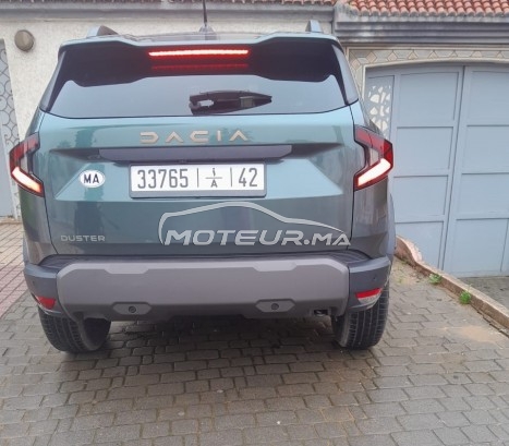 DACIA Duster occasion 3190404
