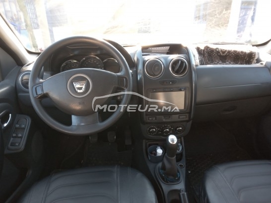 DACIA Duster 4x2 occasion 2289299