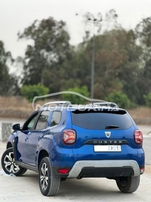 داسيا دوستير مستعملة 3419598