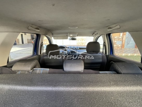 DACIA Duster occasion 3093214