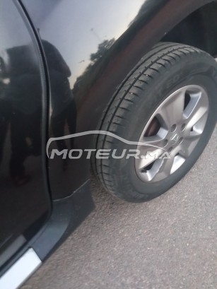 DACIA Duster 1,5 occasion 1675700