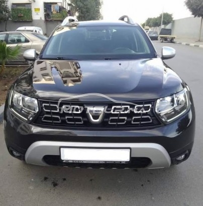 DACIA Duster Comme neuf occasion 2042917
