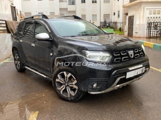 داسيا دوستير مستعملة 2980511