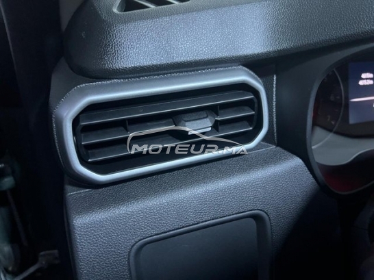 Dacia Duster occasion Diesel Modèle 2023