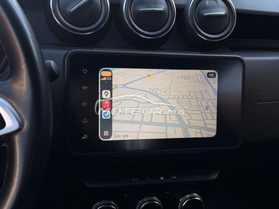 داسيا دوستير 1.5 dci 110ch 2wd journey مستعملة 3164159