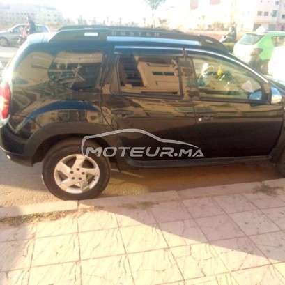 DACIA Duster occasion 2698070