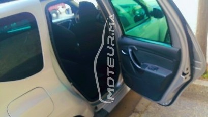 DACIA Duster occasion 1612453
