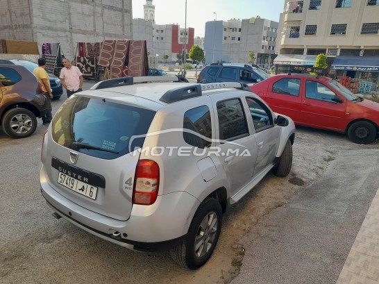 داسيا دوستير مستعملة 1535417