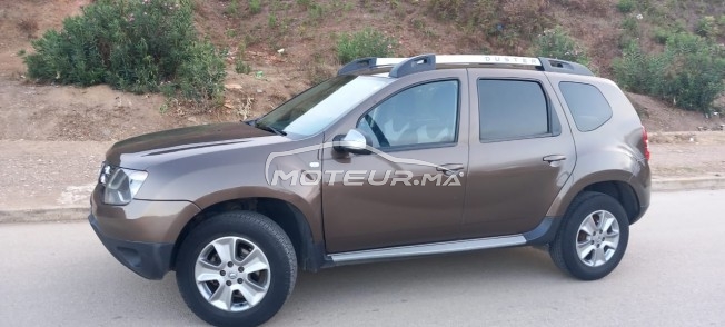 داسيا دوستير 3 مستعملة 1753298