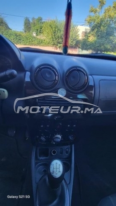 داسيا دوستير مستعملة 2881427