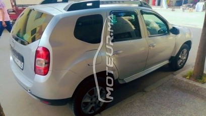 DACIA Duster occasion 1612451