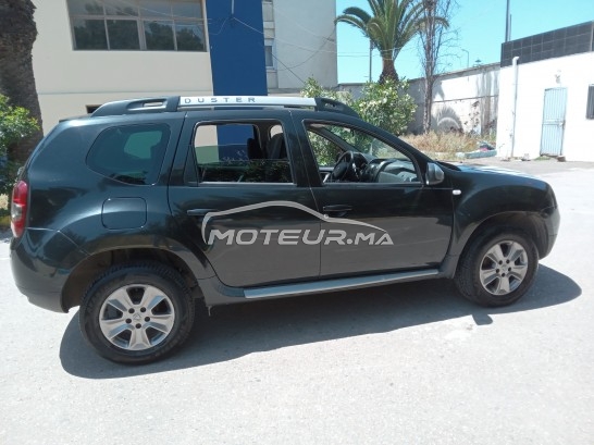 DACIA Duster 4x2 occasion 2289304