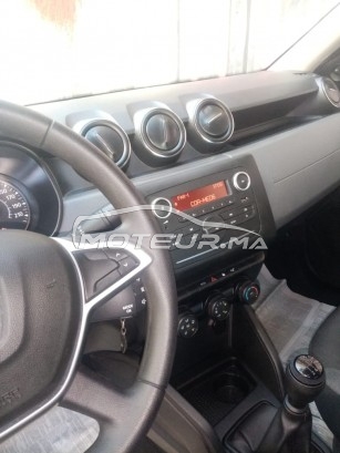 DACIA Duster 2021 occasion 1697740