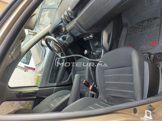DACIA Duster occasion 1627654