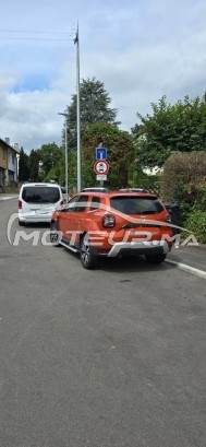 DACIA Duster 1.5 occasion 2145737