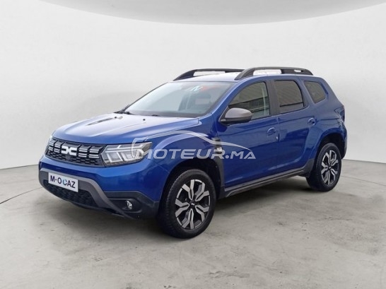 سيارة في المغرب DACIA Duster - 486134