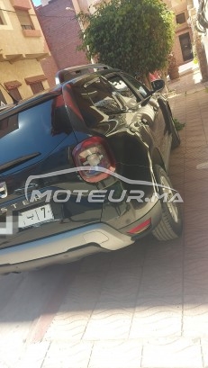 DACIA Duster occasion 2184595