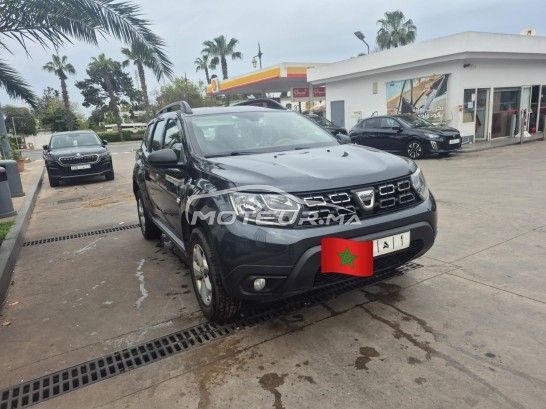 داسيا دوستير مستعملة 3531144