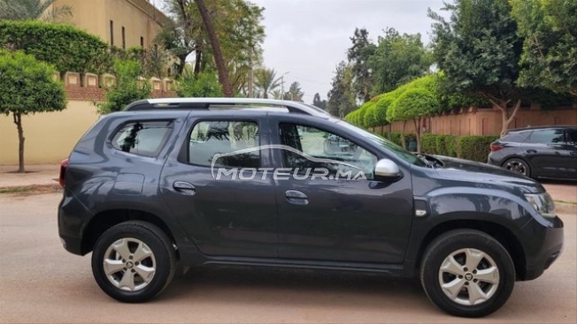 DACIA Duster occasion 3358543