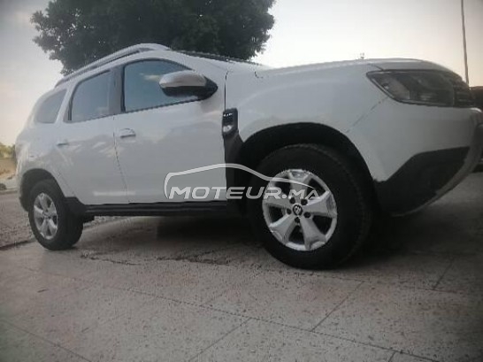 داسيا دوستير 4*4 مستعملة 2937647