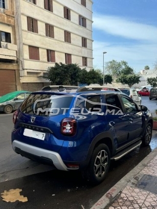 DACIA Duster occasion 3321165