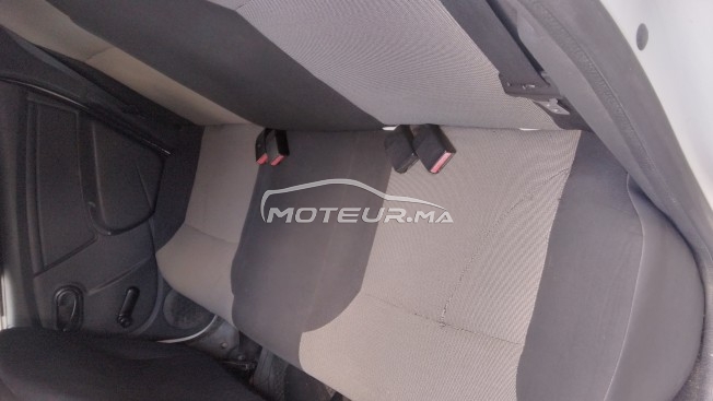 داسيا دوستير Berline مستعملة 1941228