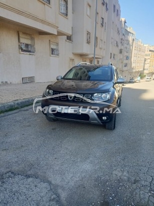 DACIA Duster occasion 1537651